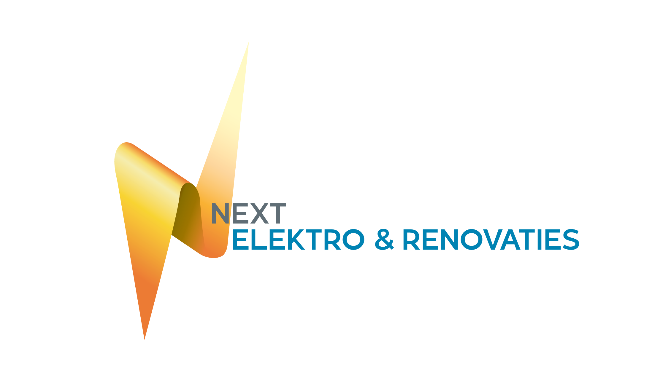 Logo next elektrotechniek